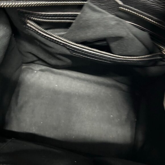 AUTHENTIC CELINE Luggage Tote - Picture 8 of 16